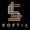 Soft l Company Logo